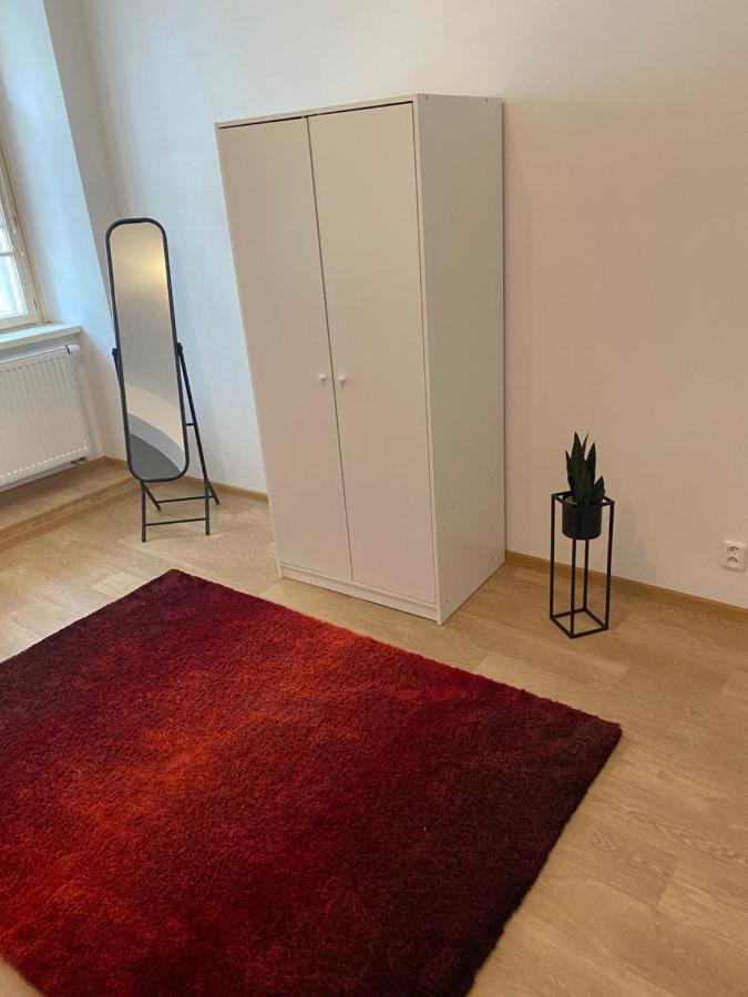 Nerudova Appartement