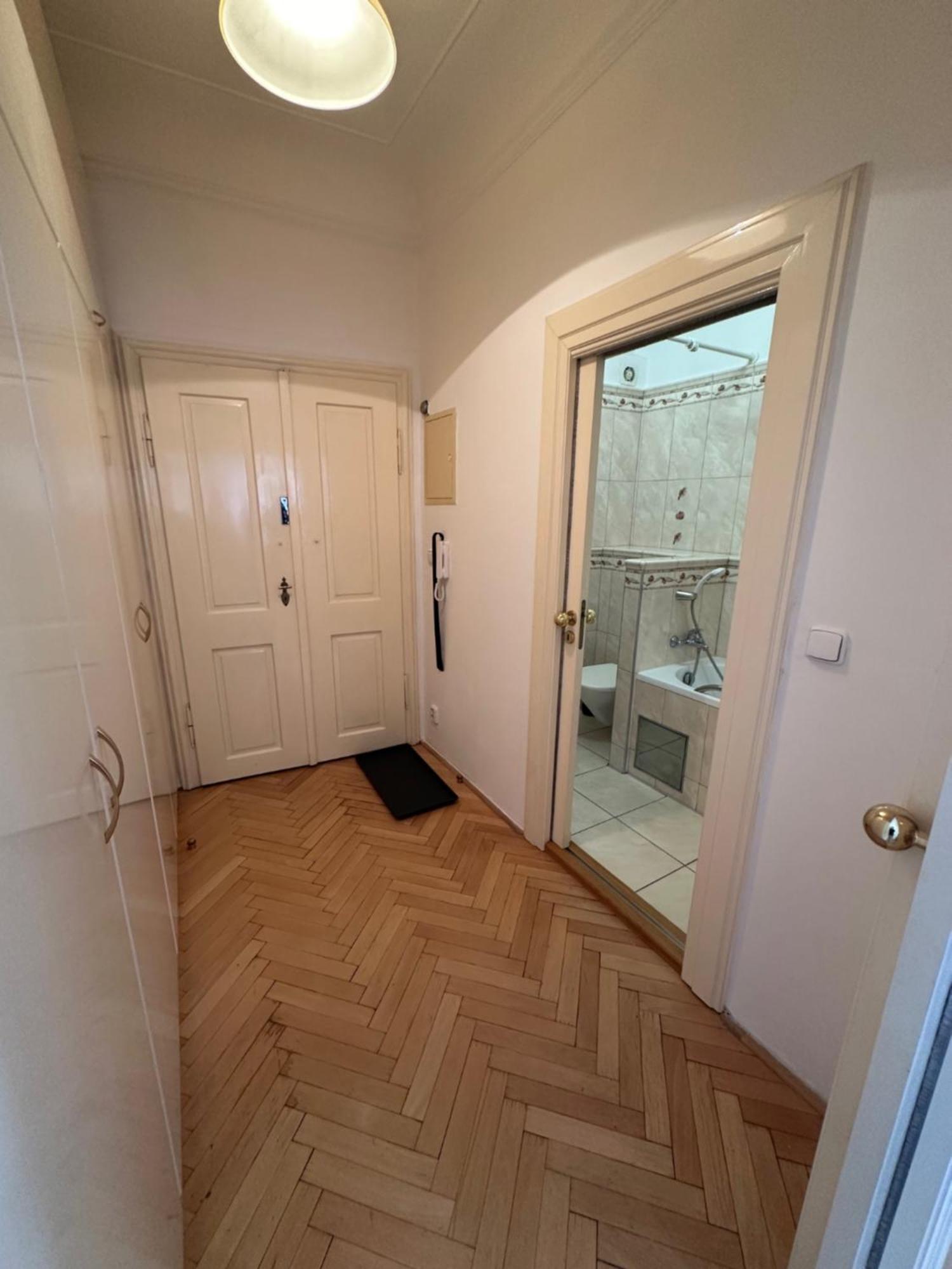 Nerudova Appartement *