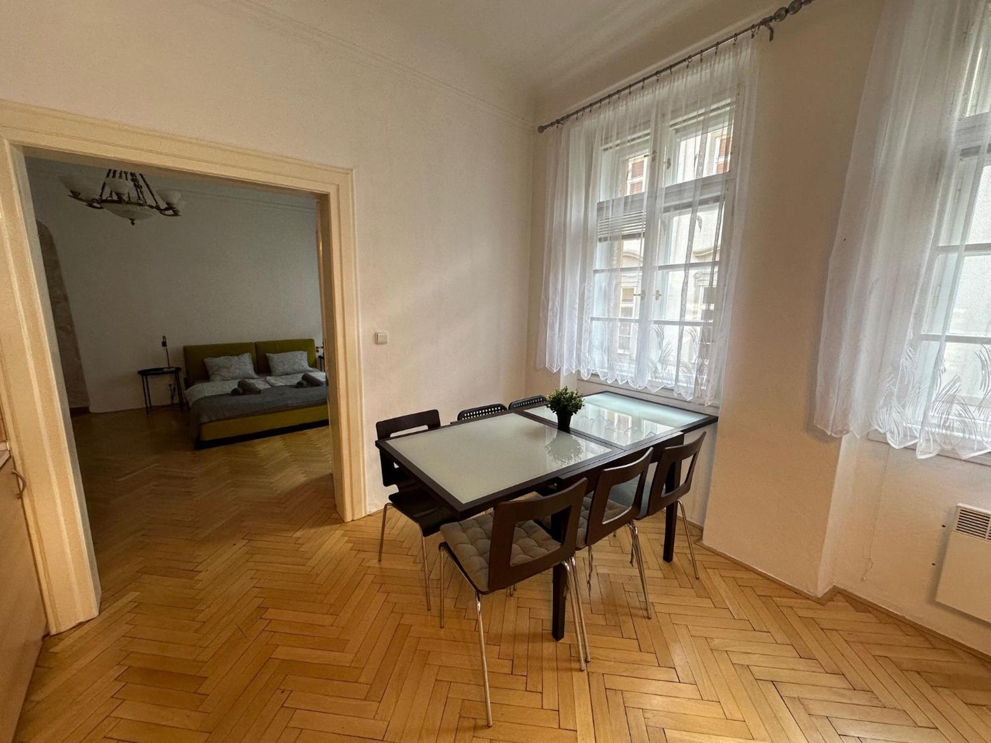 Nerudova * Praag